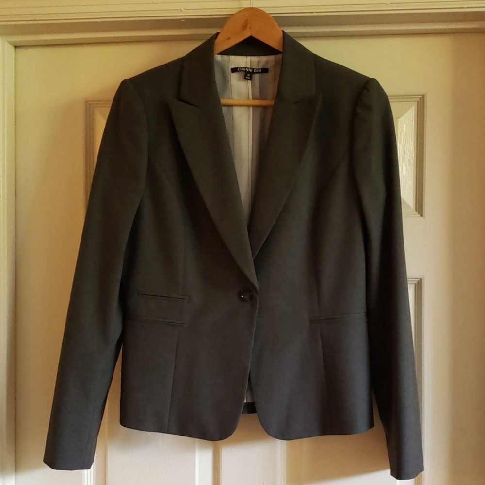 NWOT Gianna Bini Blazer